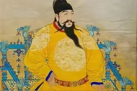 古代的谥号是什么？庙号又是什么？图片