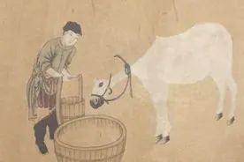 “太子洗马”是什么官职，真的是给太子洗马吗？有人连官名都叫错图片