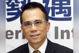 李嘉诚长子在意大利授勋，获颁最高将领勋章，已是当地最大投资者图片