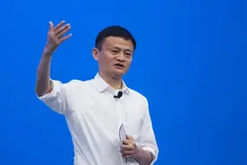 马云做错了？交给张勇后的阿里：不到半年，发生两件“大事”图片