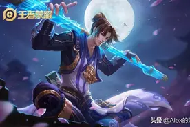 王者荣耀12.21更新：四名英雄调整，孙悟空史诗级增强，海月削弱图片