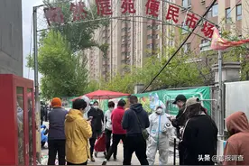 久违了！长春市南关区幸福街上最抚人心的烟火气图片