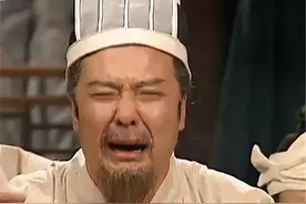 《三国演义》28年演员差距大，有人还在吃老本，有人强推女儿入圈图片