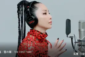 视角：感到难过绝望时，就去看中岛美嘉的人生经历，去听她的歌吧图片