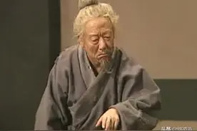 羊皮换相：百里奚大器晚成，70岁才有机会施展抱负图片