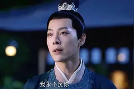 古偶，非得营销有“深度”，《梦华录》迟早会搬起石头砸自己的脚图片