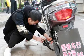 电动车也要年检？交警：满足1个条件，就要年检，涉及二/三/四轮图片