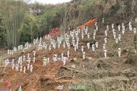 东航遇难者头七祭的今天，黑匣子全部找到，这或许是遇难同胞显灵图片