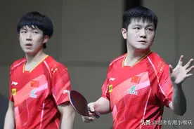 残酷现实！国乒首败即将到来 陈梦对决伊藤美诚 00后挑战张本智和图片