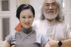 知名导演张纪中被曝打“生命养护针”，现场画面曝光，一针要20万图片