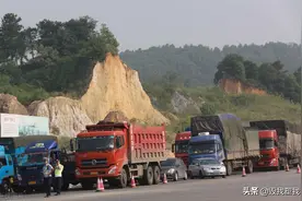 自驾游不走高速，全程走下道好不好？图片