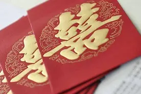 五十岁以后，遇到以下四种人，就不要随礼了图片