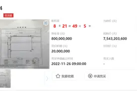 75亿卖总部，国资底价接盘，许老板真的撑不住了吗？图片