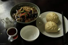 古代“斋戒”不能吃什么?图片