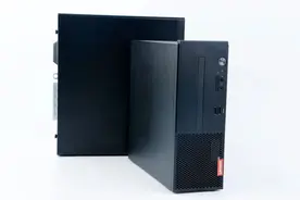 台式机用笔记本处理器，到底行不行？联想启天M540(C)商用台式电脑测试图片