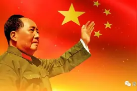 葛元仁：改造中国与世界——纪念毛主席诞辰130周年图片