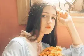 张馨予，那么多的污秽加身，抵不过真正的爱情图片