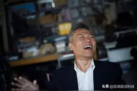 阿里市值大幅下滑，司马南、张捷赢了，远走海外的马云放下了图片
