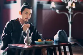 古诗词中有趣的问答句，有问有答，有问不答，答非所问图片