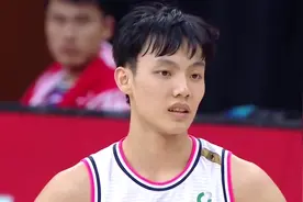 广东队赢了广厦队2分！来看赛后，徐杰、杜锋和王博说了什么？图片