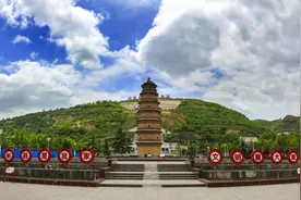 说彬州——关于彬州，你知道多少图片