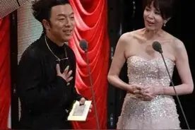 黄渤：娱乐圈高情商的代表人物图片