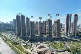 谁更胜一筹！海德园A区 VS 润玺二期图片