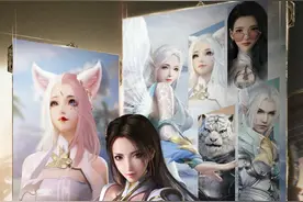 盘点：《完美世界》隐藏任务详细位置图片