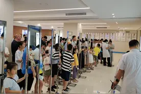 “小眼镜”扎堆！长沙爱尔“全院总动员”，助力打赢视力保卫战！图片