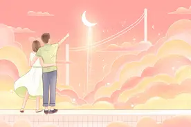 真正爱一个人，三句话就够了图片
