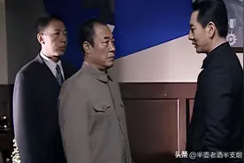 吴敬中是不是双面间谍？细看跟他有关的详实史料，或许能找出答案图片