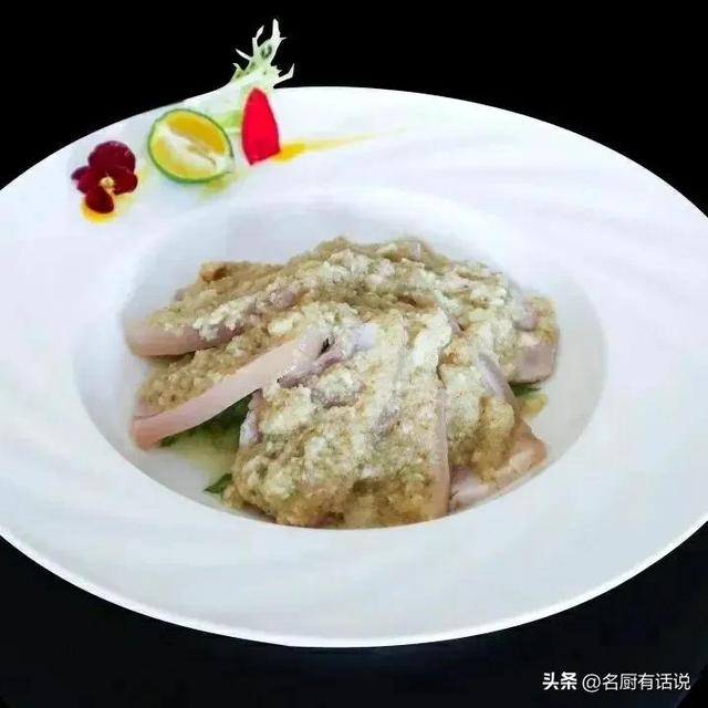 杏汁花胶猪肺汤 2026年花胶杏仁功效与作用