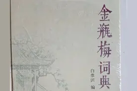 从三个方面可确认《金瓶梅词话》方言归属图片