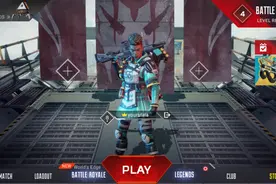 “最火吃鸡”APEX终于出手游了，但怎么有点像《和平精英》？图片