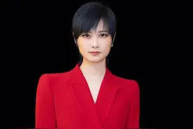 这一次，39岁的李宇春，已经走上另一条大道图片