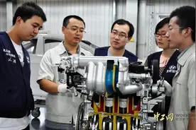教学设计：高中语文——以工匠精神雕琢时代品质图片