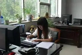 办公室主任有前途吗？都会去哪里？图片