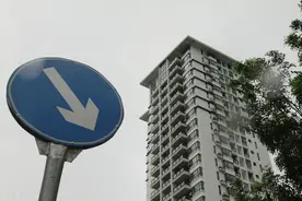 随州楼市，下滑3.5%，连跌3个月，3万的库存何去何从图片