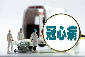 健康早知道：治疗冠心病！药物,介入,搭桥,哪种更适合自己？图片