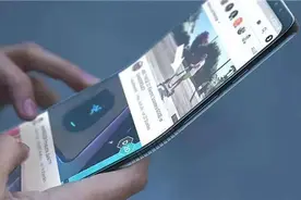 你用的第一部手机是什么牌子？怎么来的呢？图片