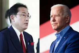 美日拟将太空纳入安保条约，台媒炒作因应“台湾有事”？图片