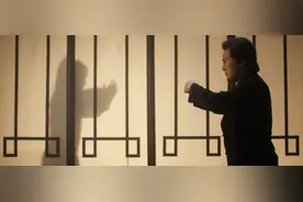侠之大者，为国为民 《射雕》郭靖主题曲预告首曝图片
