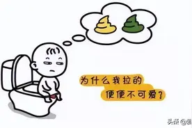 大小便时有这些症状别大意，保护好身体从哪些方面入手？图片