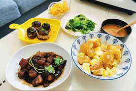 什么人群适合炒菜机?添可食万3.0料理机,解放双手，让厨渣秒厨神~图片