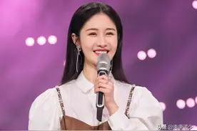 《浪姐3》芒果艺人全军覆没，曹璐惨遭忽视，梁田落选其实不意外图片