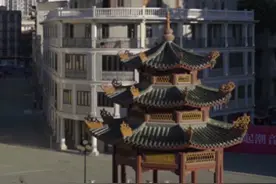 潮语歌曲《潮汕》在联合国教科文组织的活动中获奖图片