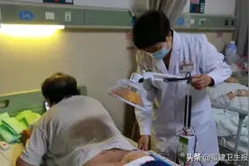 福建大叔前列腺癌术后小便失禁，中医治疗获康复，直呼“不可思议”图片