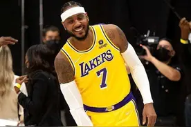 NBA现役小前锋谁能进名人堂？3人100% 小卡基本板上钉钉图片