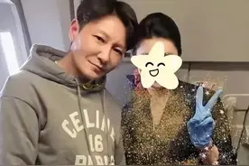 年轻时玉树临风，中年颜值垮了一地，这5位男神亲手砸了童年滤镜图片