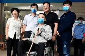 河南男子被抱错28年，确诊肝癌无人救，临终前养父母获78万赔偿图片